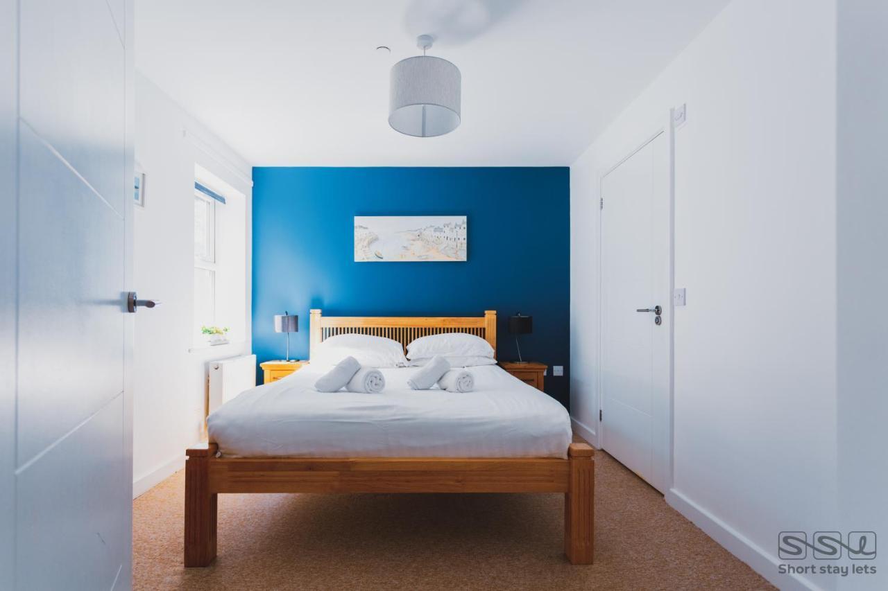 בורנמות' Manor Apartments מראה חיצוני תמונה