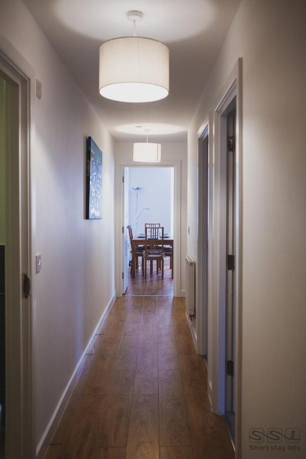 בורנמות' Manor Apartments מראה חיצוני תמונה